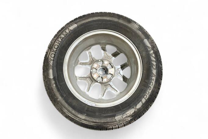 Chrysler, valuveljed