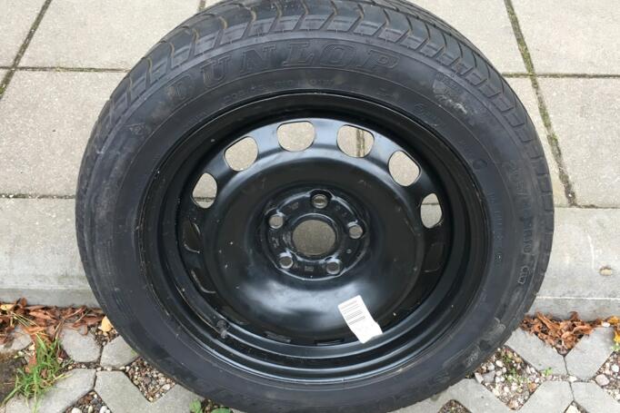 VW, terasest stantsitud