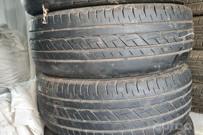 Skoda, Čekija, valuveljed