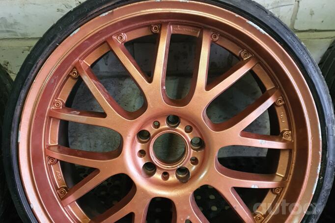 Asa Revolution, valuveljed