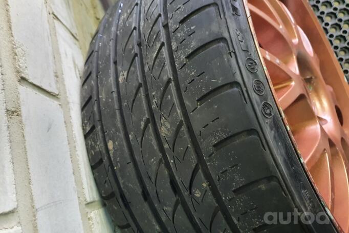 Asa Revolution, valuveljed