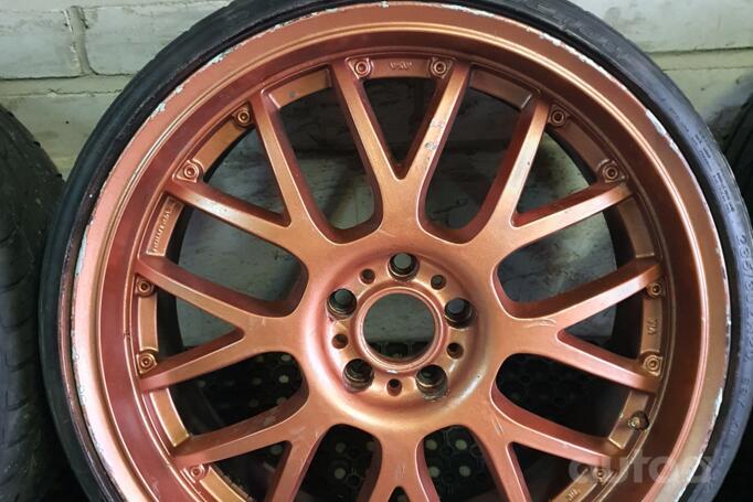 Asa Revolution, valuveljed