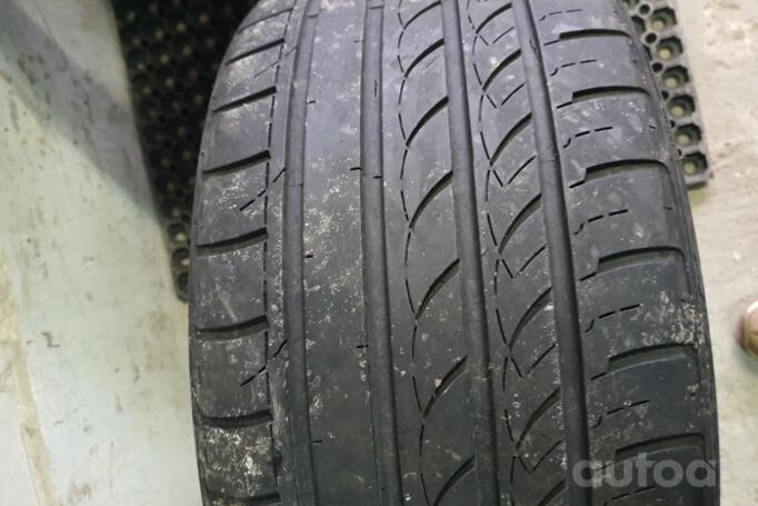 Asa Revolution, valuveljed