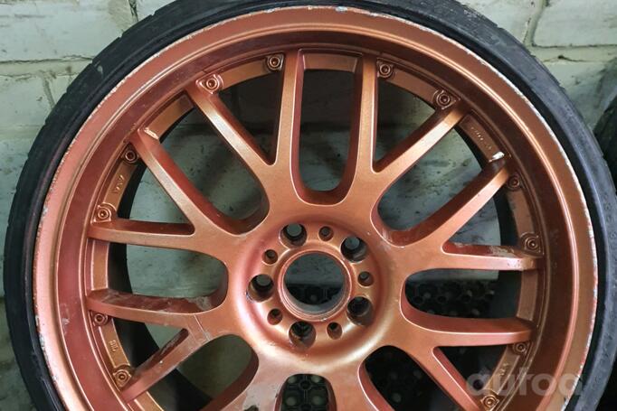 Asa Revolution, valuveljed