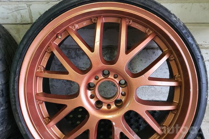 Asa Revolution, valuveljed