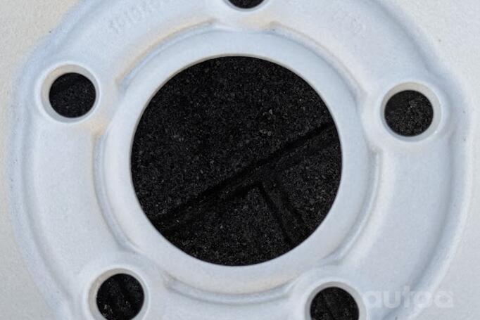 Opel, terasest stantsitud