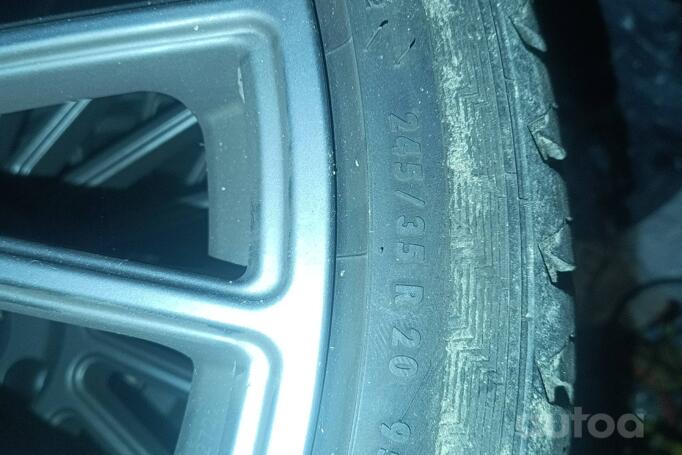 ETA BETA WHEELS made in italy, valuveljed