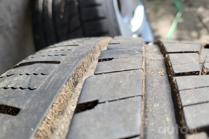 Originalūs Audi/Vw/Škoda/Seat, valuveljed