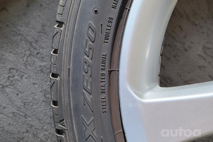 Originalūs Audi/Vw/Škoda/Seat, valuveljed