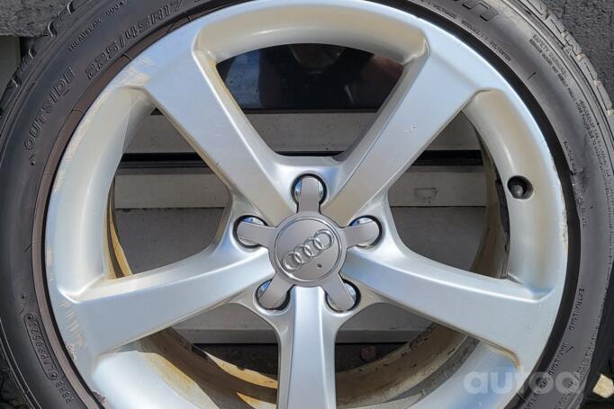 Originalūs Audi/Vw/Škoda/Seat, valuveljed