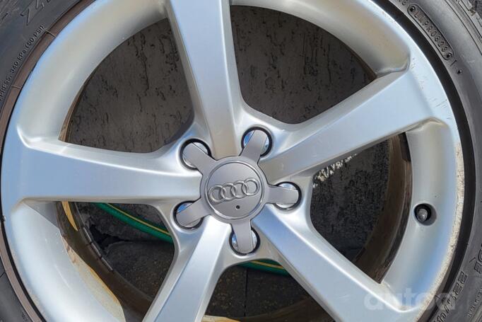 Originalūs Audi/Vw/Škoda/Seat, valuveljed