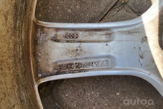 Originalūs Audi/Vw/Škoda/Seat, valuveljed