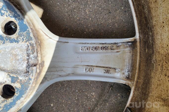 Originalūs Audi/Vw/Škoda/Seat, valuveljed