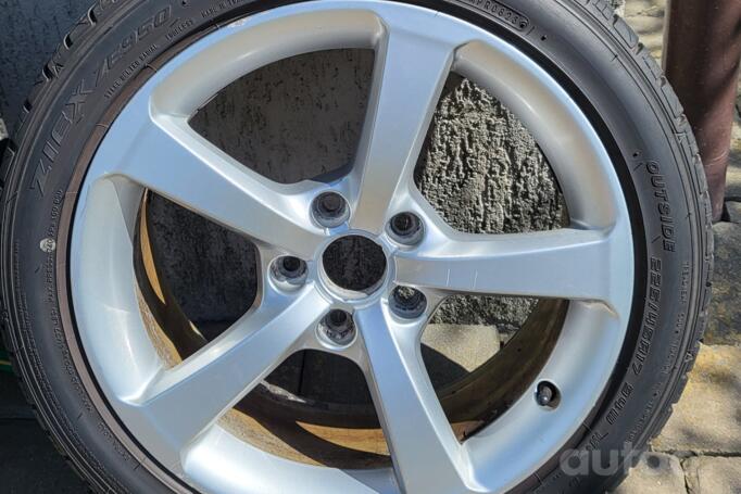 Originalūs Audi/Vw/Škoda/Seat, valuveljed