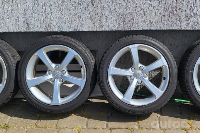 Originalūs Audi/Vw/Škoda/Seat, valuveljed