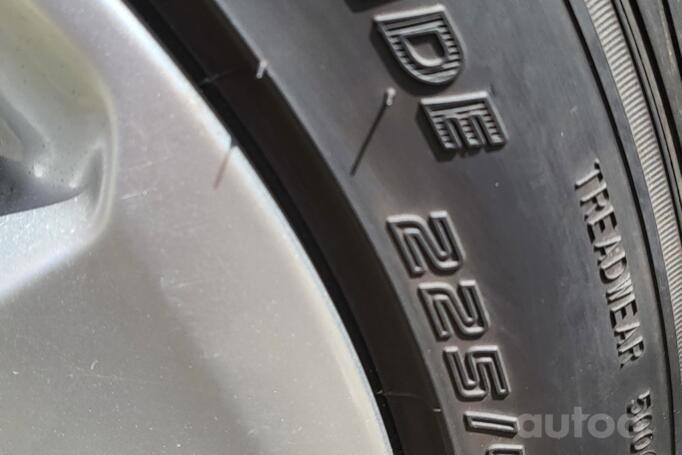 Originalūs Audi/Vw/Škoda/Seat, valuveljed