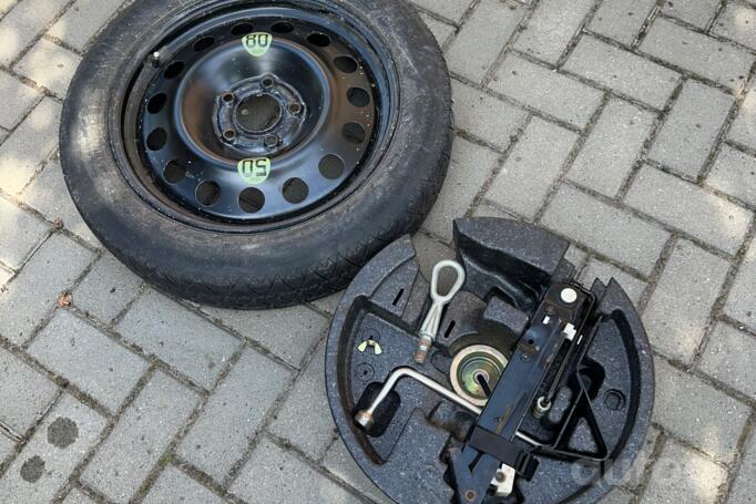 Bmw, terasest stantsitud