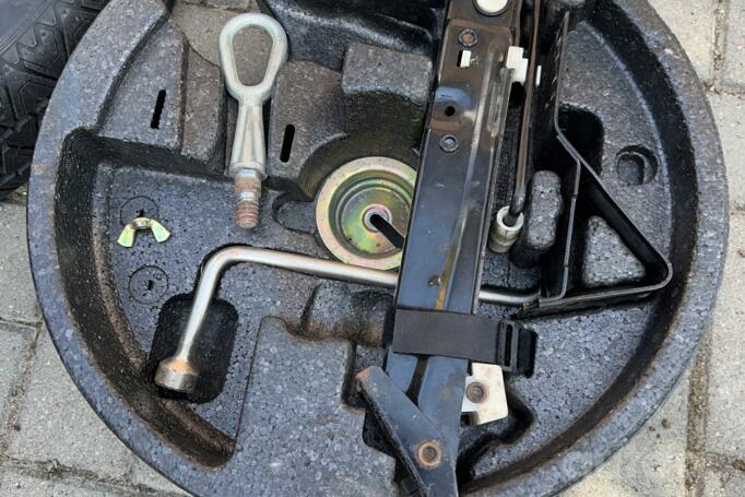 Bmw, terasest stantsitud