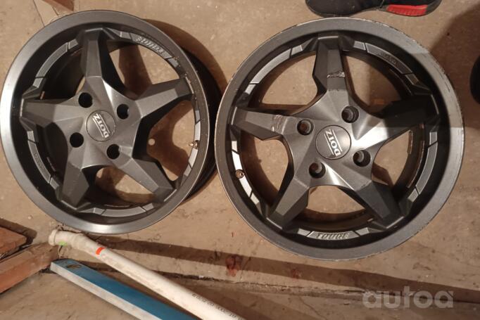 DOTZ AEZ OTOP, valuveljed