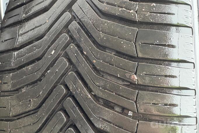 Mercedes, valuveljed