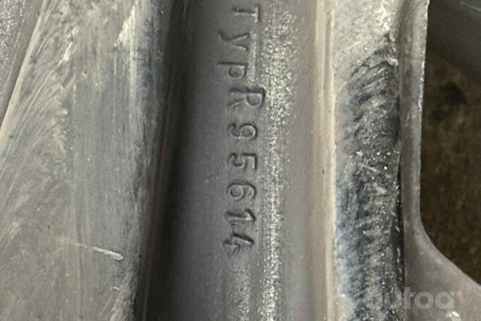 RH Topline, valuveljed