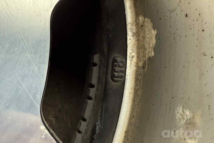 RH Topline, valuveljed