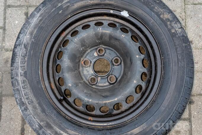 Muu, terasest stantsitud