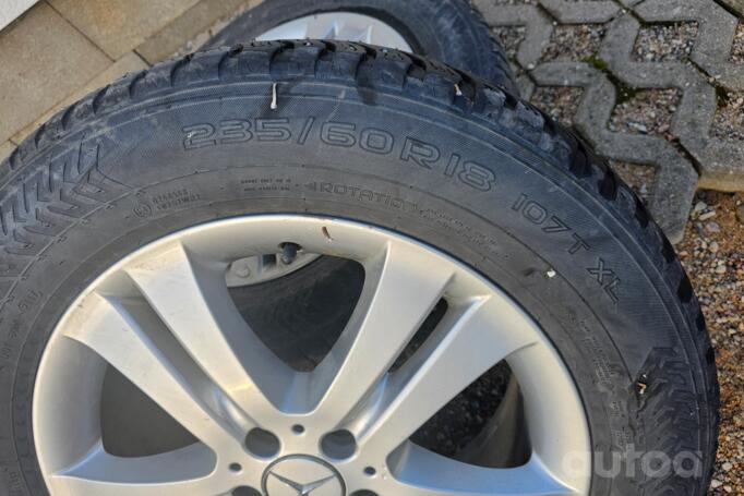 Mercedes-Benz, valuveljed