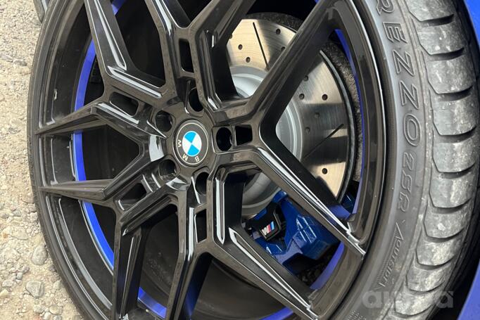 Seventy9, valuveljed