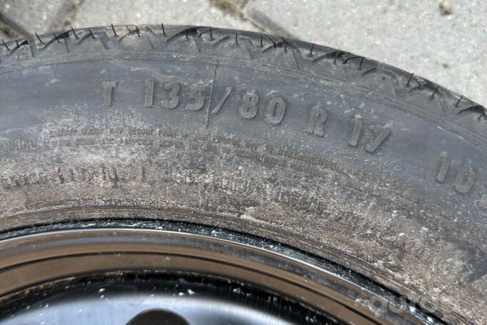 Bmw, terasest stantsitud