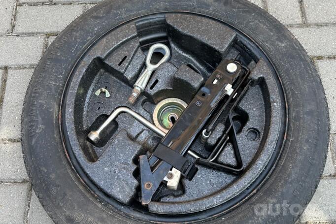 Bmw, terasest stantsitud