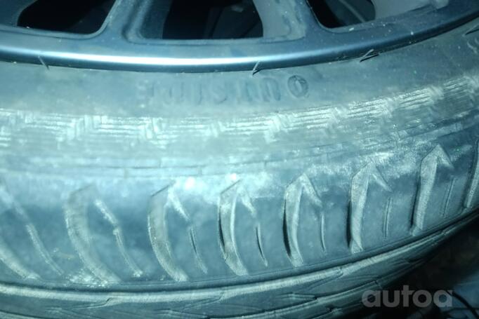 ETA BETA WHEELS made in italy, valuveljed