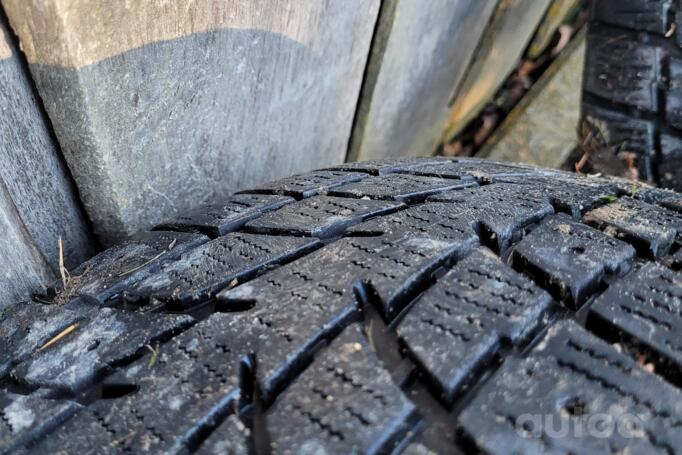 ABT Sportsline SP0, valuveljed