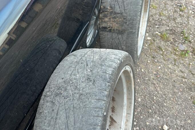 Audi, terasest stantsitud