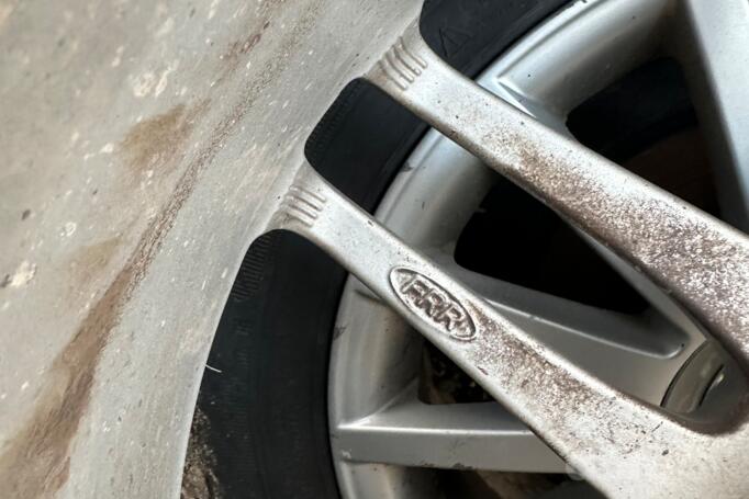 Audi, terasest stantsitud