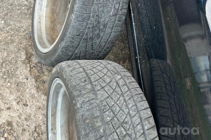 Audi, terasest stantsitud