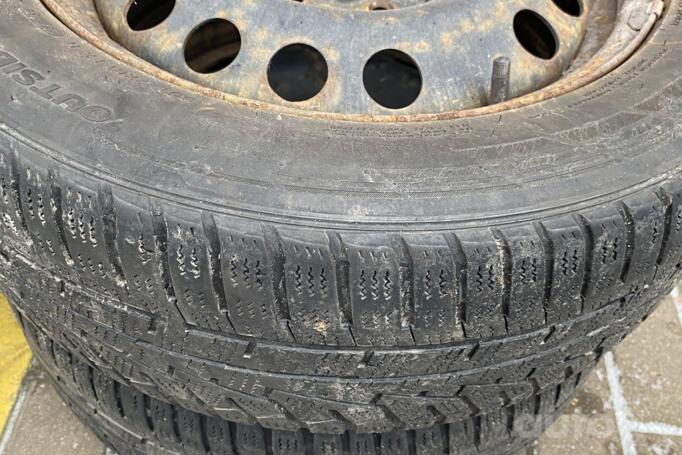 Muu, terasest stantsitud