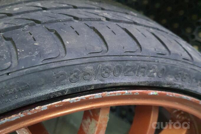 Asa Revolution, valuveljed