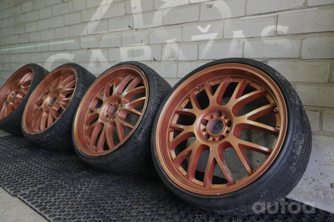 Asa Revolution, valuveljed