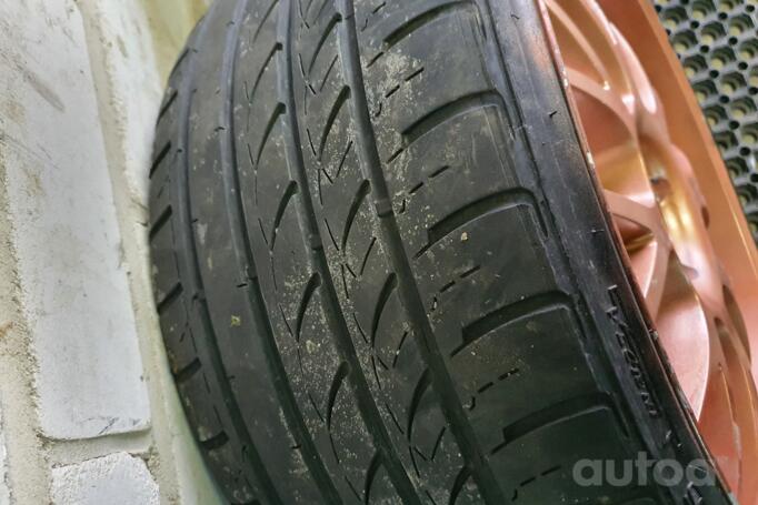 Asa Revolution, valuveljed