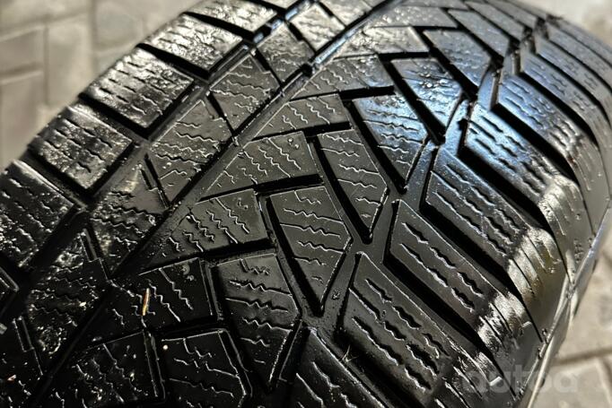 Audi ratai, valuveljed