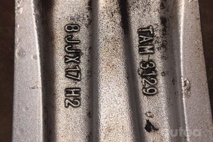 Mercedes, valuveljed