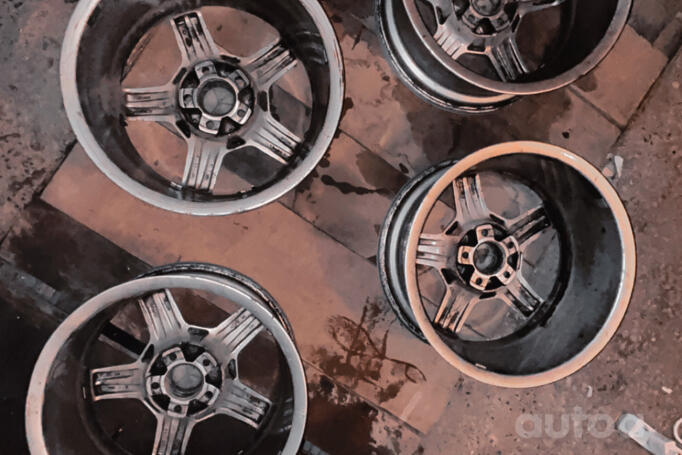 Mercedes, valuveljed