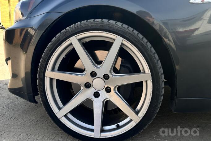 Japan Racing, valuveljed