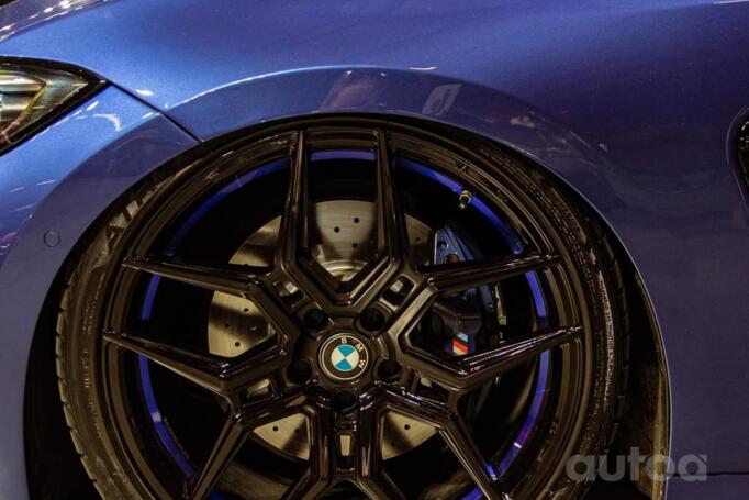 Seventy9, valuveljed