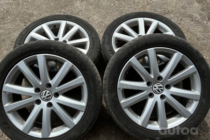 Wolksvagen, valuveljed