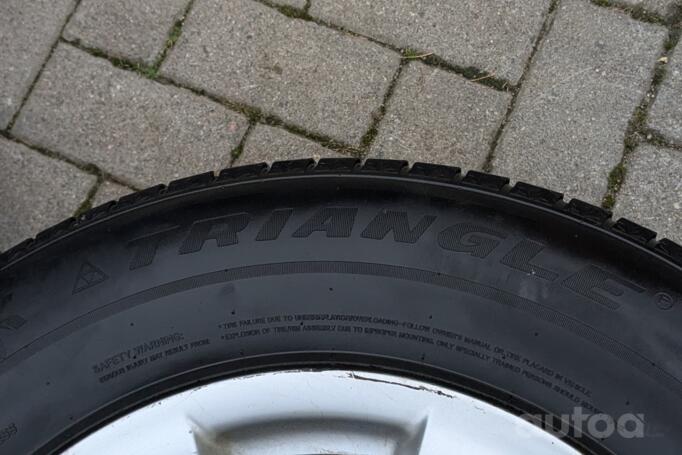 Mercedes-Benz, valuveljed