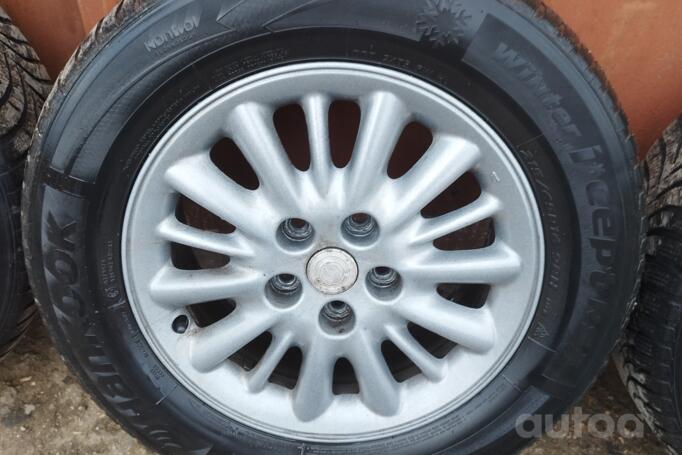 Chrysler, valuveljed