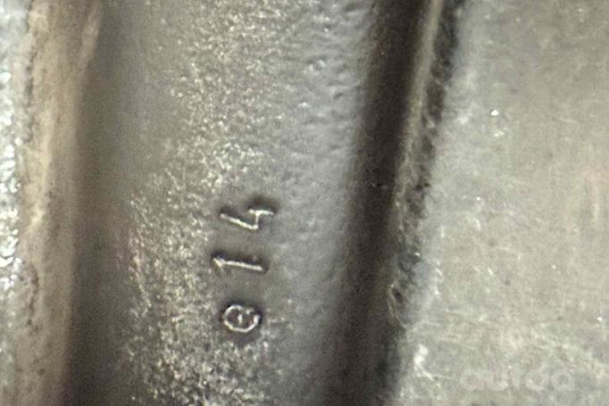 RH Topline, valuveljed