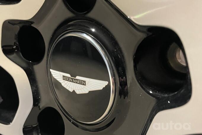 Aston Martin, valuveljed